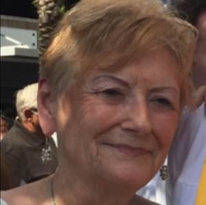 Meet your Posher, Nancy